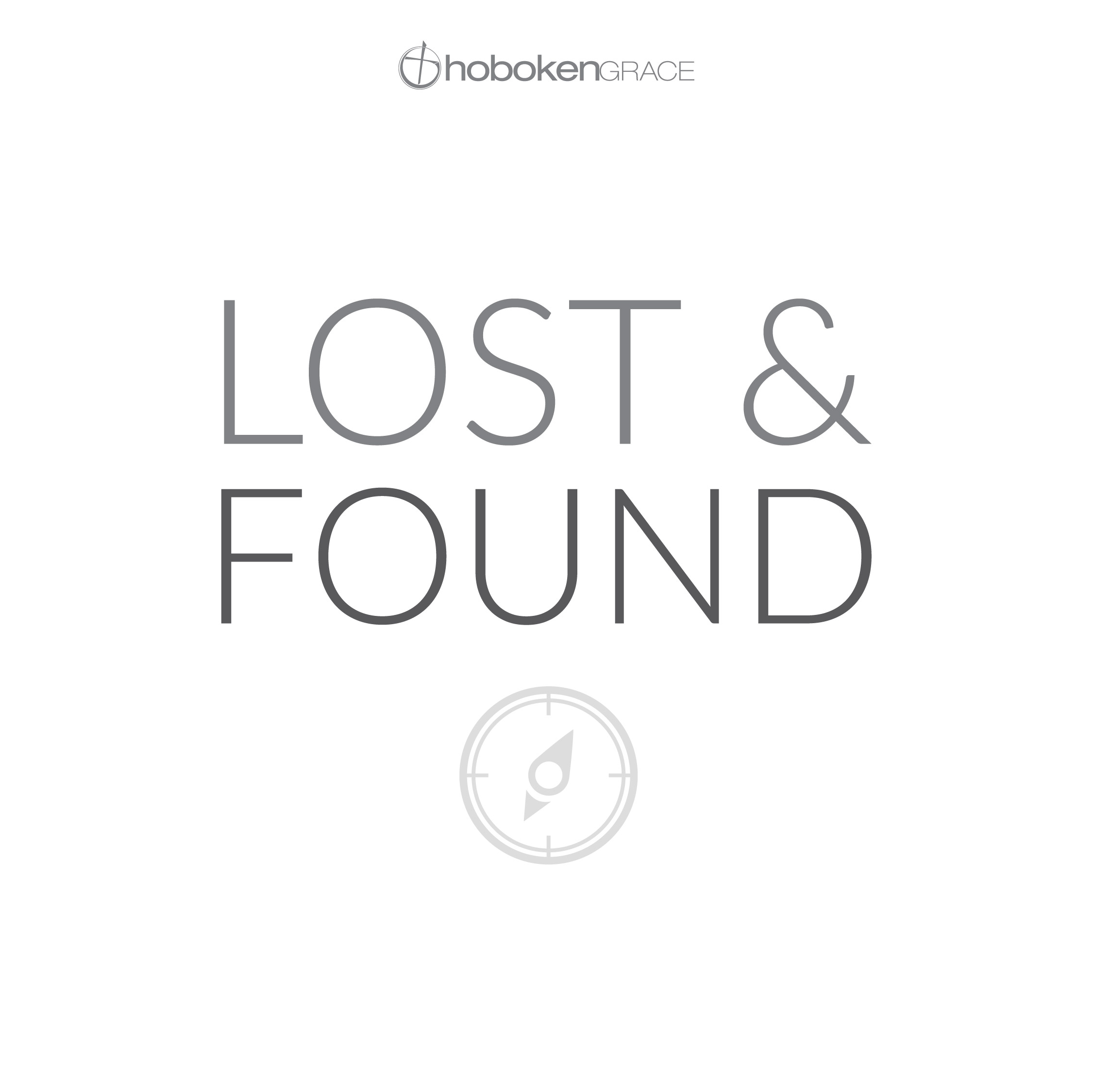 Lost & Found - Hoboken Grace