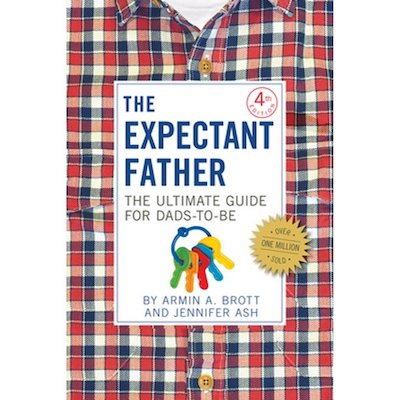 Father's Day Book Recommendations